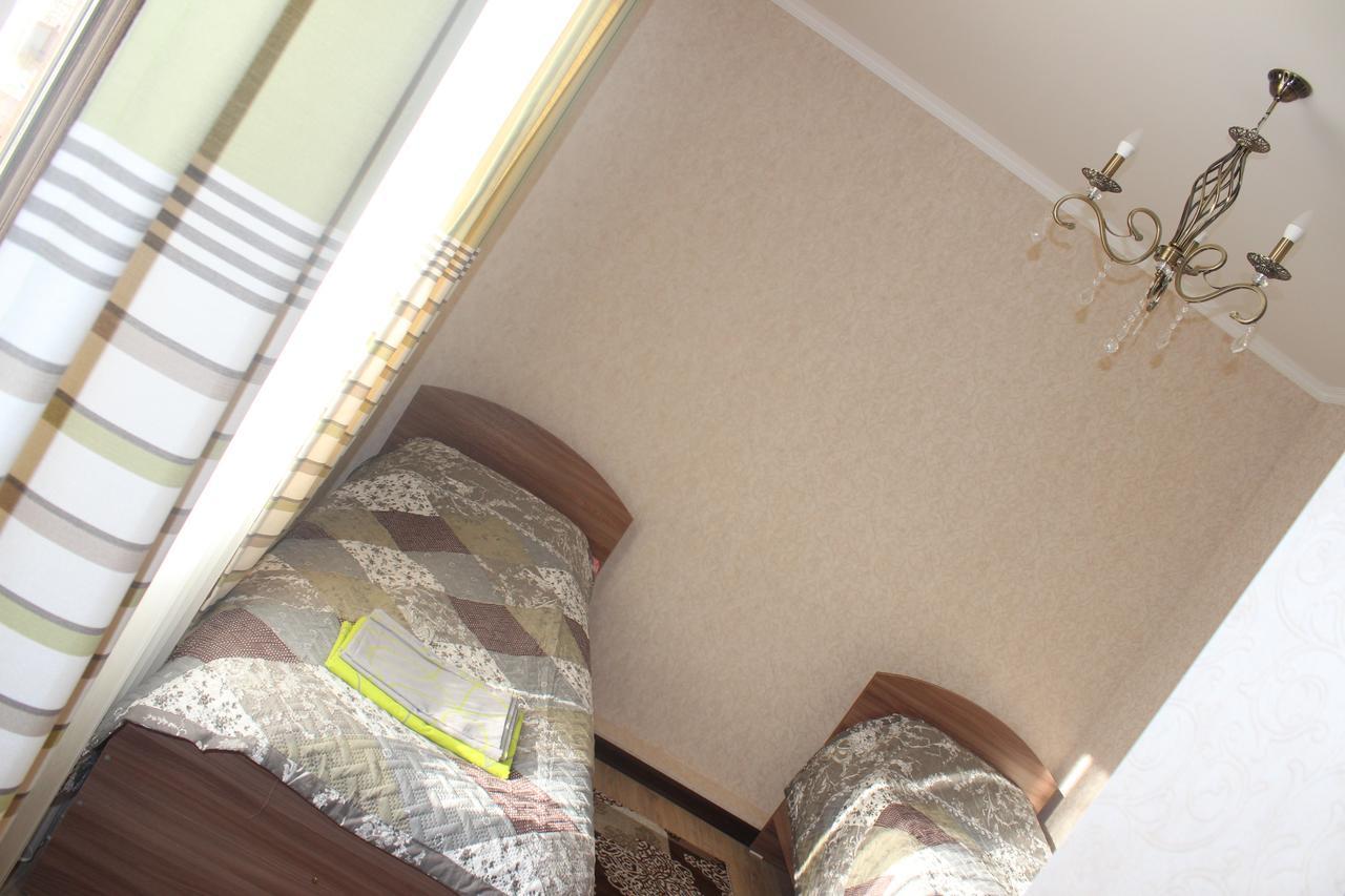 Mount Yard Karakol Hotel Kültér fotó